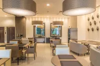 Azalaï Hôtel Abidjan - Bữa sáng