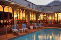 Worcester Cumberland Hotel Hotel a Worcester