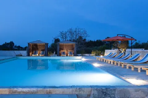 Masseria Borgo Sentinella