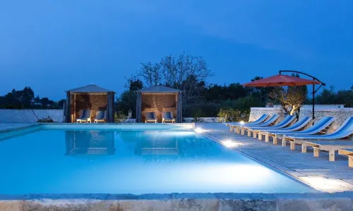 Masseria Borgo Sentinella