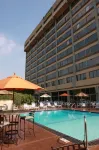 USC Hotel Hotels in Los Angeles