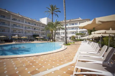 Grupotel Alcudia Suite Hotels in Muro