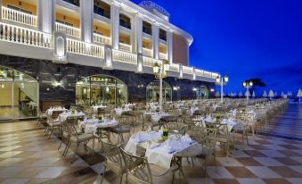 Litore Resort Hotel & Spa - Ultra All Inclusive
