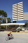 Grupotel Taurus Park Hotels near Parc Infantil