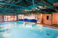 The Isles of Glencoe Hotel Hotels in Fort William