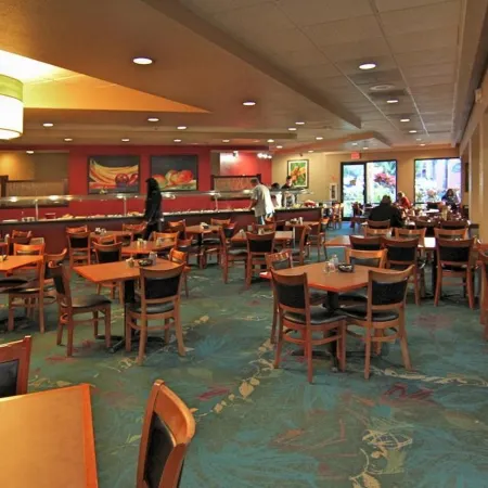 Rosen Inn Lake Buena Vista