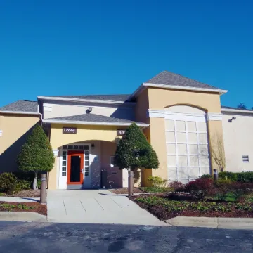Suburban Studios Raleigh - Crabtree Valley