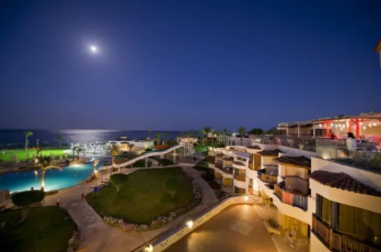 Amphoras Beach - Ultra All Inclusive