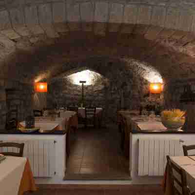 Antica Locanda del Borgo Dining/Meeting Rooms