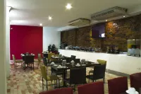 Hotel Maya Yucatan - Aamiainen