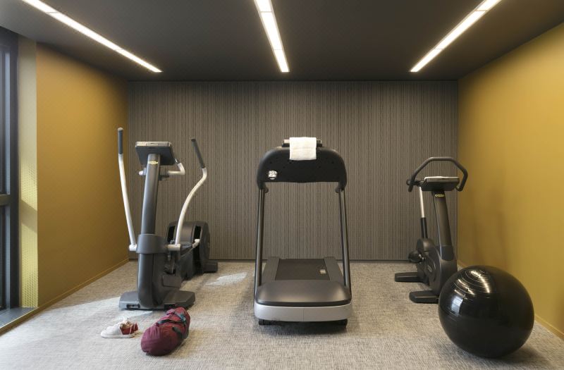 Okko Hotels Paris Porte de Versailles photo 2