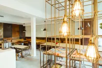 Atypik Hotel Hotels in Clichy