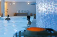 فندق وسبا جاردينز دو مادبمويزل - مسبح