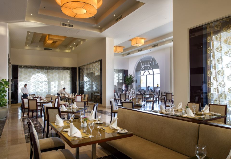 선라이즈 몬테마레 리조트