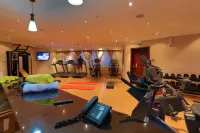 Capital Hotel and Spa