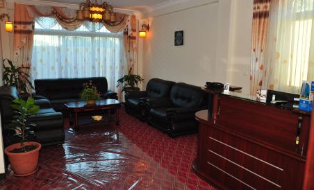 Keba Guesthouse - Housity