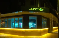 Junction Hotel Hotels in Merewether