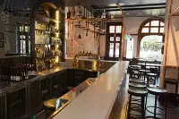 The Russell Hotel Hotels in Dawes Point