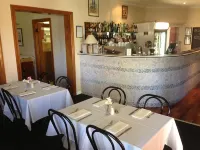 Footscray Motor Inn and Serviced Apartments Hotels in Maribyrnong