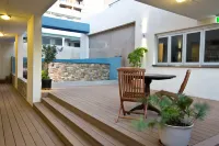 Fremantle Boutique Accommodation - Maand up Hotel a Murdoch