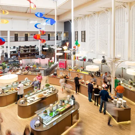 Esplanade Hotel Fremantle