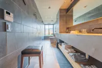 Aoi Hotel Kyoto - Tiny Houses