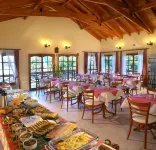 Candy Apart Hotel فنادق في فيلا جنرال بيلغرانو