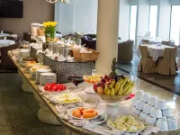 SJ Executive - San Juan Curitiba Hoteles cerca de Ópera de Alambre