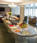SJ Executive - San Juan Curitiba