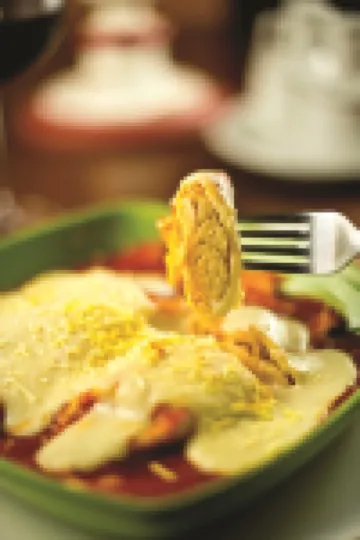 Grand Enio Hotel e Cantina