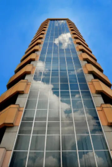 馬科斯薩瓦西服務公寓