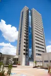 Intercity Brasilia LED Aguas Claras Các khách sạn ở Taguatinga