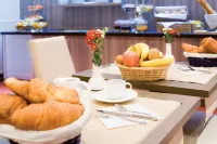 Atlas Hotel Brussels Hoteles en Molenbeek-Saint-Jean