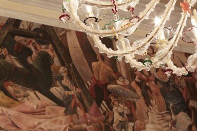 その他 グランド ホテル デイ ドージ ザ デェディカ アンソロジー オートグラフ コレクションの写真