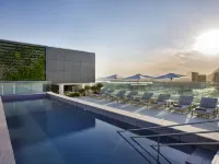 Venit Barra Hotel Hotel in zona Estádio Aquático Olímpico