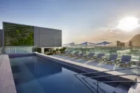 Venit Barra Hotel Các khách sạn ở Rio De Janeiro