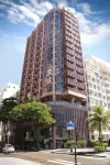 PortoBay Rio de Janeiro Hotels in Rio de Janeiro