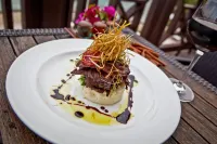 Scrub Island Resort, Spa & Marina - breakfast