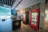 Ribalta Hotel Barra da Tijuca by Atlantica - Airport Shuttle