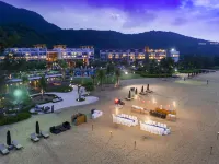 Angsana Lăng Cô - Beach