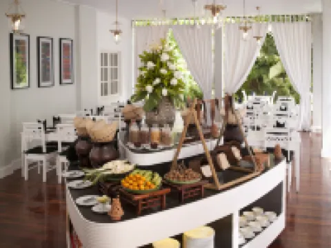 Homm Souvannaphoum Luang Prabang