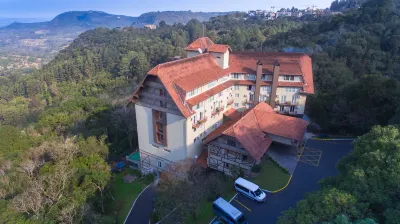 Villa Bella Hotel & Spa Gramado
