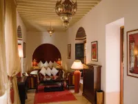 فندق انجسانا رياض كولكشن المغرب