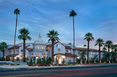 Triada Palm Springs, Autograph Collection