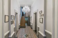 Boutique Hotel Huys Van Steyns Hotels in Bilzen