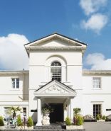Penventon Park Hotel
