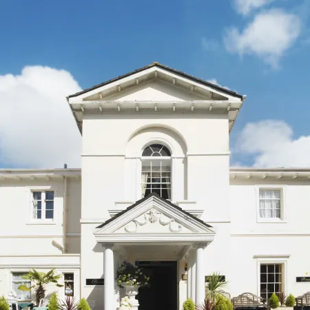 Penventon Park Hotel