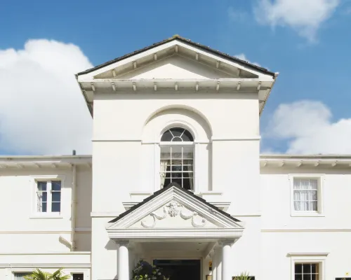 Penventon Park Hotel Hotels in Redruth