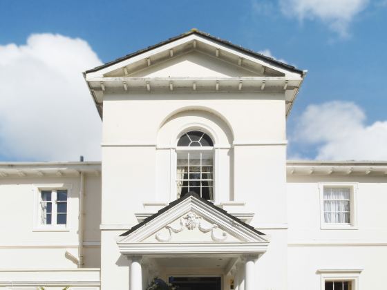 Penventon Park Hotel