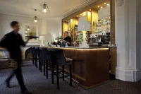 The Alverton - bar